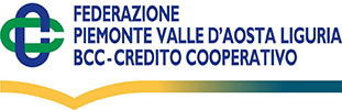 Federazione Piemonte, Valle d'Aosta, Liguria - BCC Credito cooperativo