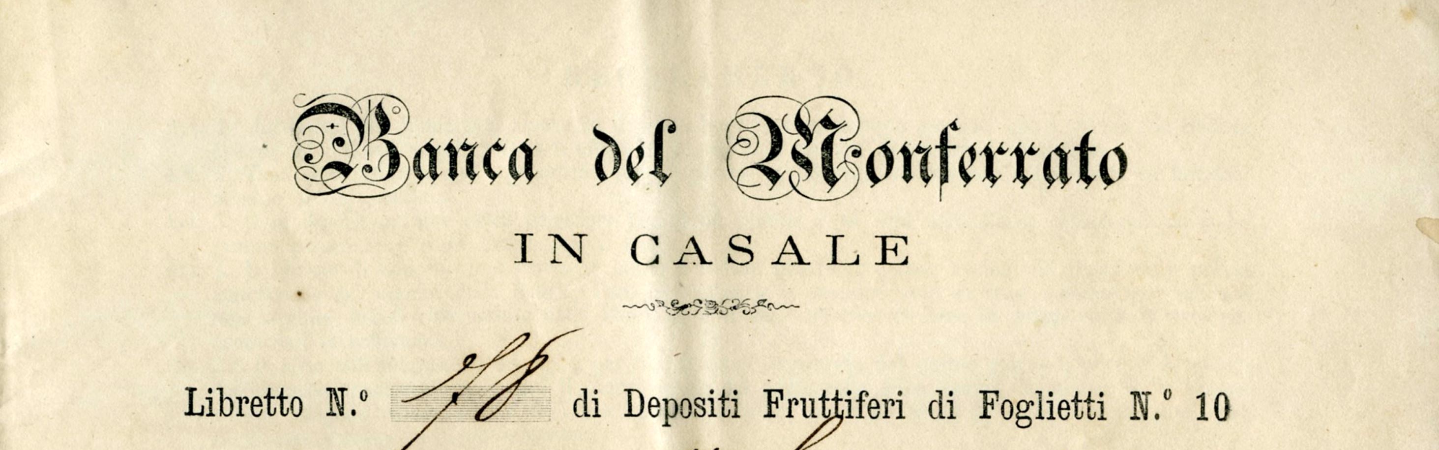 Banca del Monferrato