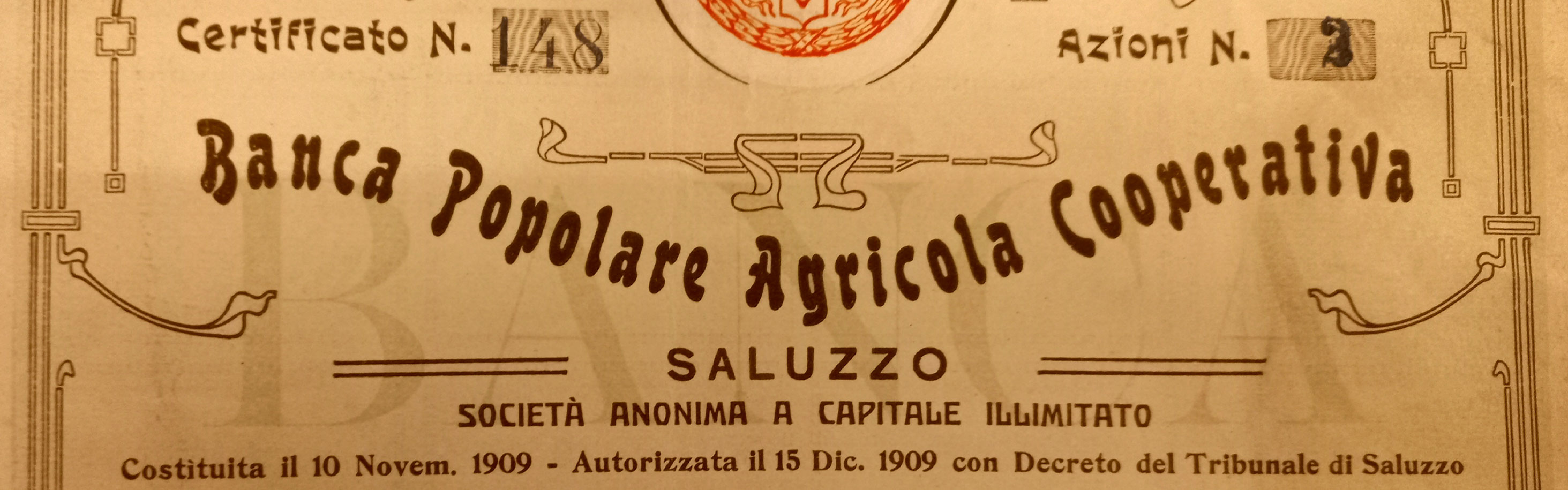 Banca Popolare Agricola di Saluzzo