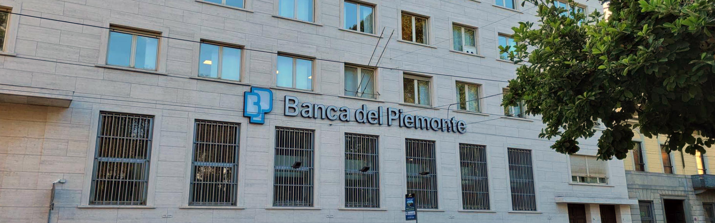 Banca del Piemonte